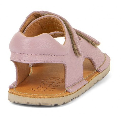 Sandale Froddo Flexy Mini G3150270-5 Pink