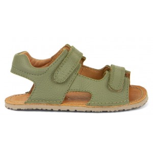 Sandale Froddo Flexy Mini G3150270-3 Olive