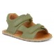 Sandale Froddo Flexy Mini G3150270-3 Olive