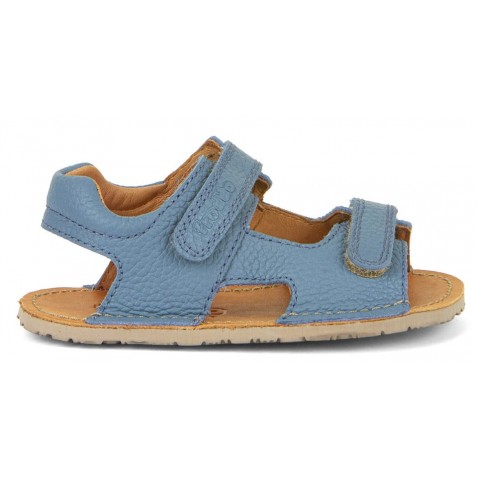 Sandale Froddo Flexy Mini G3150270-1 Jeans Sandale Froddo Flexy Mini G3150270-1 Jeans