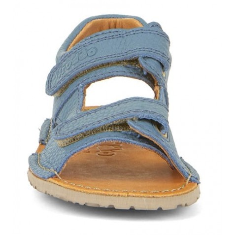 Sandale Froddo Flexy Mini G3150270-1 Jeans Sandale Froddo Flexy Mini G3150270-1 Jeans