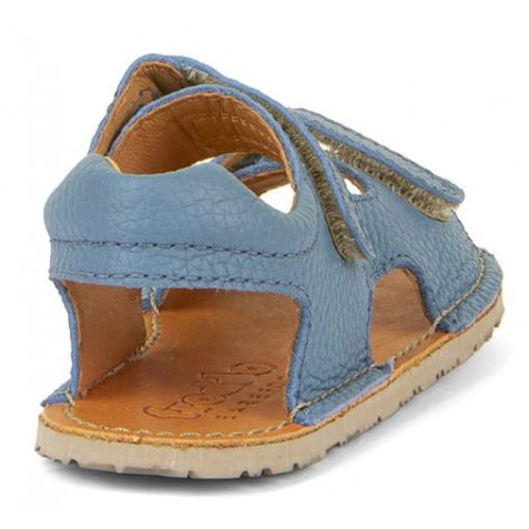 Sandale Froddo Flexy Mini G3150270-1 Jeans Sandale Froddo Flexy Mini G3150270-1 Jeans