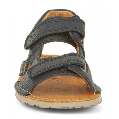 Sandale Froddo Flexy Mini G3150270 Dark Blue