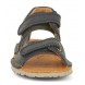 Sandale Froddo Flexy Mini G3150270 Dark Blue