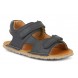 Sandale Froddo Flexy Mini G3150270 Dark Blue