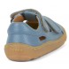 Sandale Froddo Barefoot Sandal G3150266-1 Jeans
