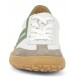 Pantofi Froddo Barefoot F-Motion G3130268-5 White