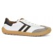 Pantofi Froddo Barefoot F-Motion G3130268-3 White Black