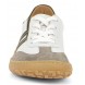 Pantofi Froddo Barefoot F-Motion G3130268-3 White Black