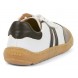 Pantofi Froddo Barefoot F-Motion G3130268-3 White Black