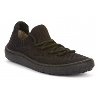 Pantofi Froddo Barefoot Light G3130262-7 Black