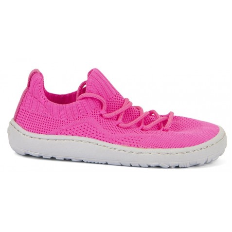 Pantofi Froddo Barefoot Light G3130262-5 Fuxia Pantofi Froddo Barefoot Light G3130262-5 Fuxia