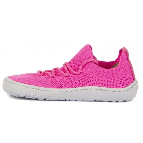 Pantofi Froddo Barefoot Light G3130262-5 Fuxia Pantofi Froddo Barefoot Light G3130262-5 Fuxia