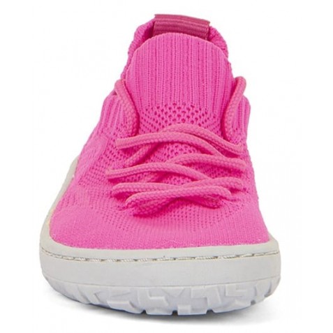 Pantofi Froddo Barefoot Light G3130262-5 Fuxia Pantofi Froddo Barefoot Light G3130262-5 Fuxia