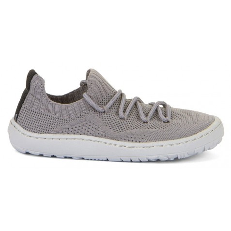 Pantofi Froddo Barefoot Light G3130262-2 Grey