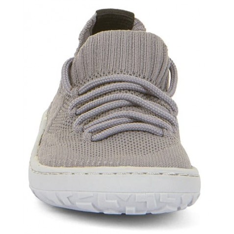 Pantofi Froddo Barefoot Light G3130262-2 Grey