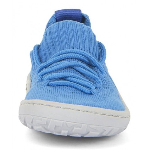 Pantofi Froddo Barefoot Light G3130262-1 Denim