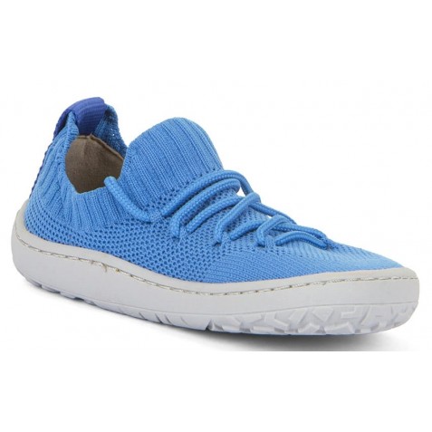 Pantofi Froddo Barefoot Light G3130262-1 Denim