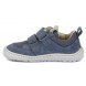 Pantofi Froddo Barefoot Base G3130260-6 Denim