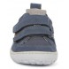 Pantofi Froddo Barefoot Base G3130260-6 Denim