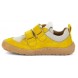 Pantofi Froddo Barefoot Base G3130260-2 Yellow