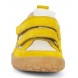 Pantofi Froddo Barefoot Base G3130260-2 Yellow