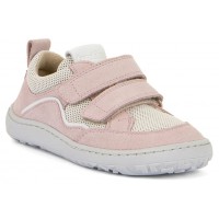 Pantofi Froddo Barefoot Base G3130260-11 Pink Pantofi Froddo Barefoot Base G3130260-11 Pink