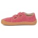 Pantofi Froddo Barefoot Vegan G3130248-4 Fuxia