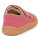 Pantofi Froddo Barefoot Vegan G3130248-4 Fuxia