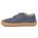 Pantofi Froddo Barefoot Vegan G3130248 Blue