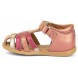 Sandale Froddo Daisy G2150201-5 Coral