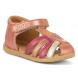 Sandale Froddo Daisy G2150201-5 Coral