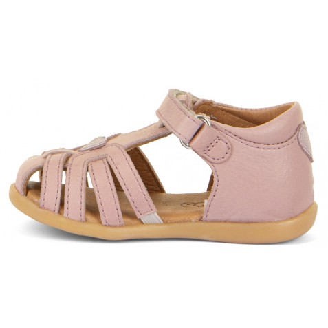 Sandale Froddo Daisy G2150201-3 Pink Sandale Froddo Daisy G2150201-3 Pink