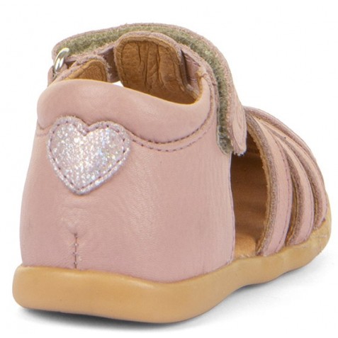 Sandale Froddo Daisy G2150201-3 Pink Sandale Froddo Daisy G2150201-3 Pink