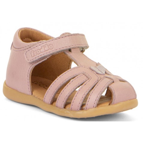 Sandale Froddo Daisy G2150201-3 Pink Sandale Froddo Daisy G2150201-3 Pink