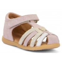 Sandale Froddo Daisy G2150201 Pink Shine Sandale Froddo Daisy G2150201 Pink Shine