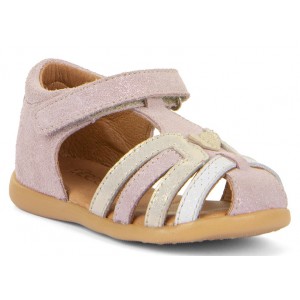 Sandale Froddo Daisy G2150201 Pink Shine