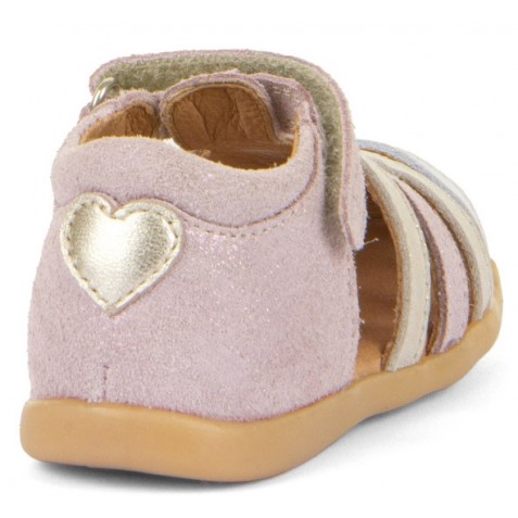 Sandale Froddo Daisy G2150201 Pink Shine