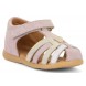 Sandale Froddo Daisy G2150201 Pink Shine