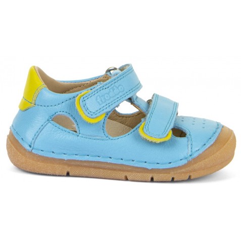 Sandale Froddo Paix Up Double G2150198-5 Turquoise