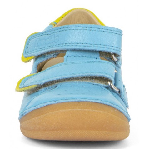 Sandale Froddo Paix Up Double G2150198-5 Turquoise