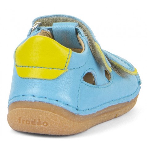 Sandale Froddo Paix Up Double G2150198-5 Turquoise