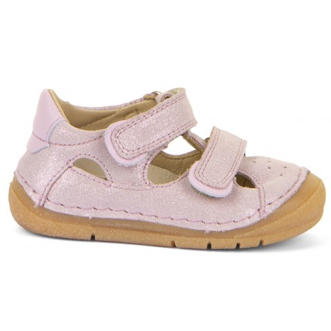 Sandale Froddo Paix Up Double G2150198-10 Pink Shine