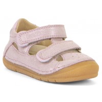 Sandale Froddo Paix Up Double G2150198-10 Pink Shine Sandale Froddo Paix Up Double G2150198-10 Pink Shine