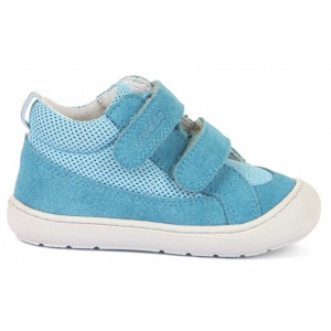 Pantofi Froddo Ollie S Fun G2130345-1 Turquoise