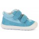 Pantofi Froddo Ollie S Fun G2130345-1 Turquoise