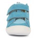 Pantofi Froddo Ollie S Fun G2130345-1 Turquoise