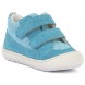 Pantofi Froddo Ollie S Fun G2130345-1 Turquoise