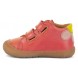 Pantofi Froddo Ollie S Flower G2130343 Coral