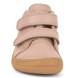 Pantofi Froddo Barefoot First Step G2130342-17 Pink